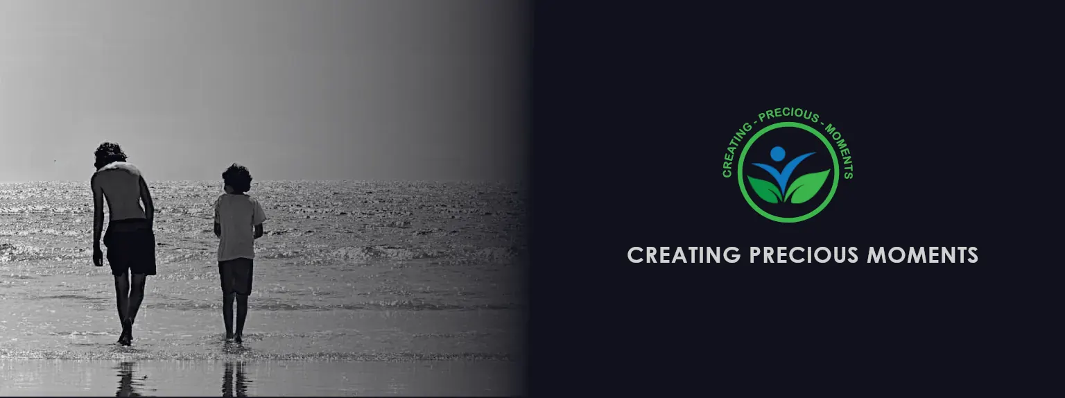 Banner image on About page
